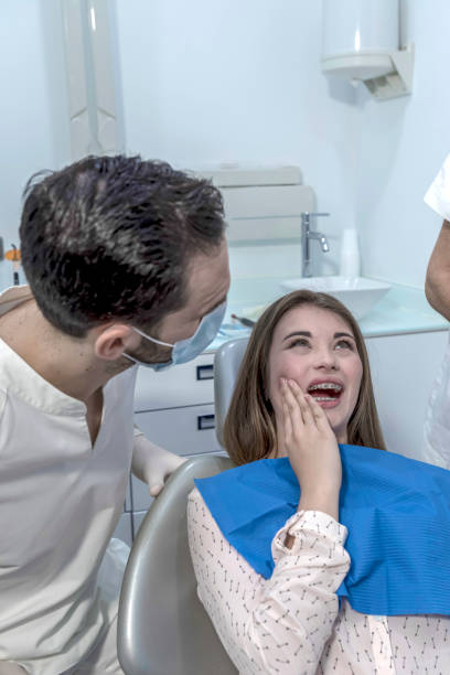 Best Emergency Gum Pain Relief  in Fergus Falls, MN