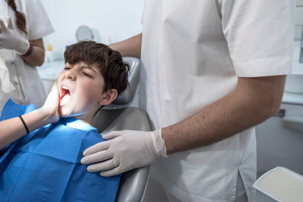 Best Chipped Tooth Repair Near Me  in Fergus Falls, MN