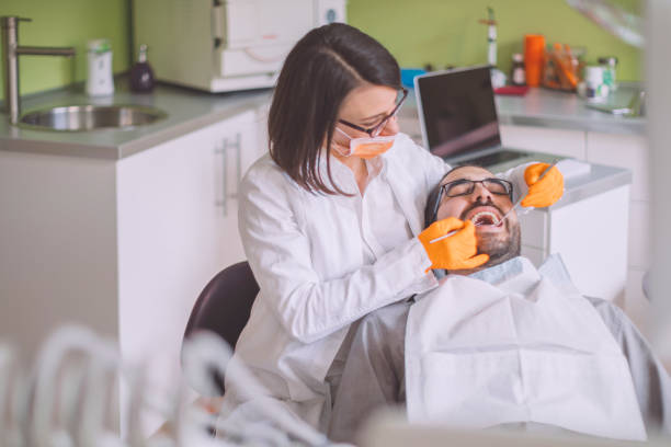 Best Broken Tooth Emergency  in Fergus Falls, MN
