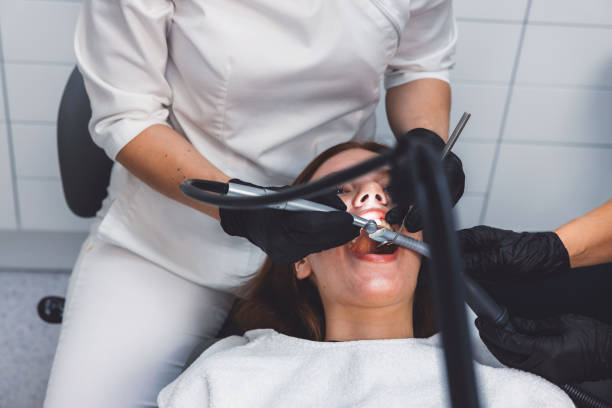 Best Tooth Infection Emergency Dentist  in Fergus Falls, MN