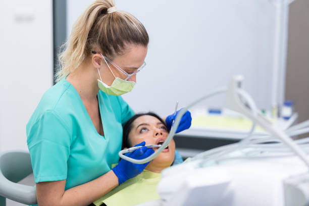 Best Tooth Pain Emergency Relief  in Fergus Falls, MN