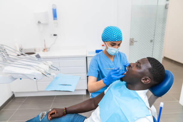 Best Affordable Emergency Dental Care  in Fergus Falls, MN